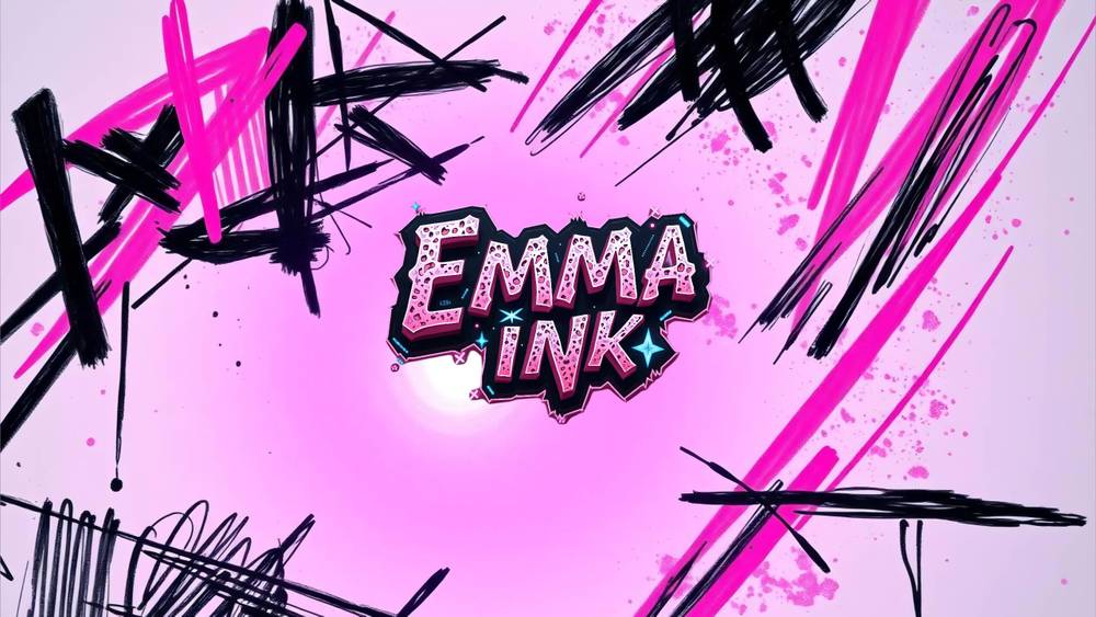 Emma Ink ⚡️