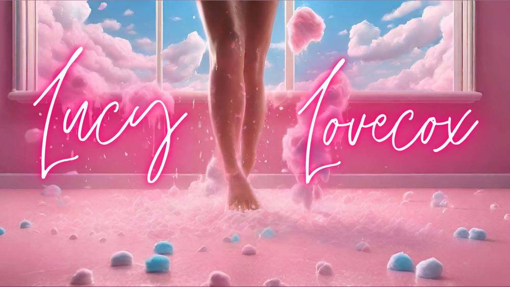 Lucy Lovecox