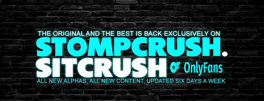 Stompcrush.Sitcrush
