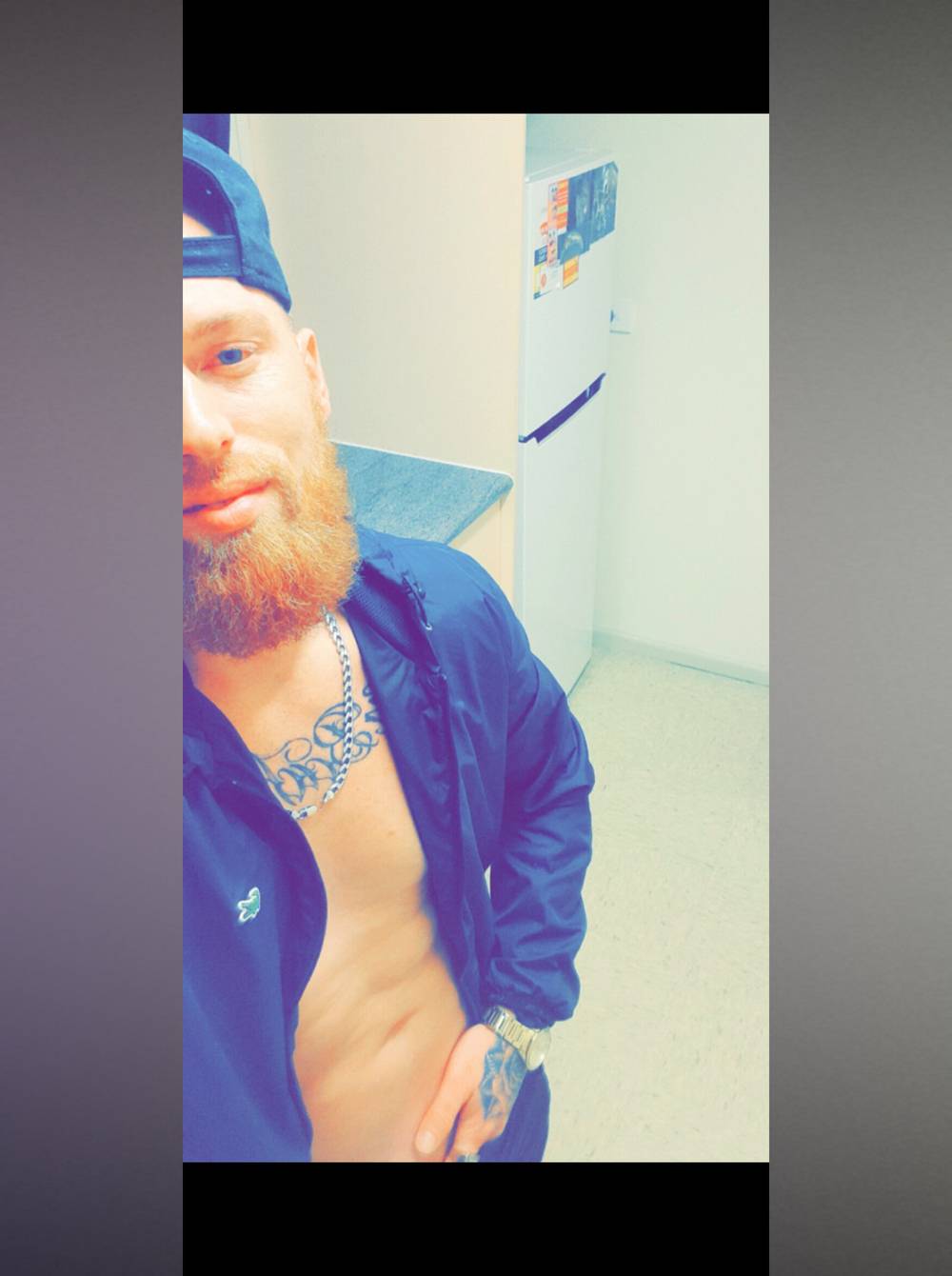 Rickstar27 &amp; Soph69