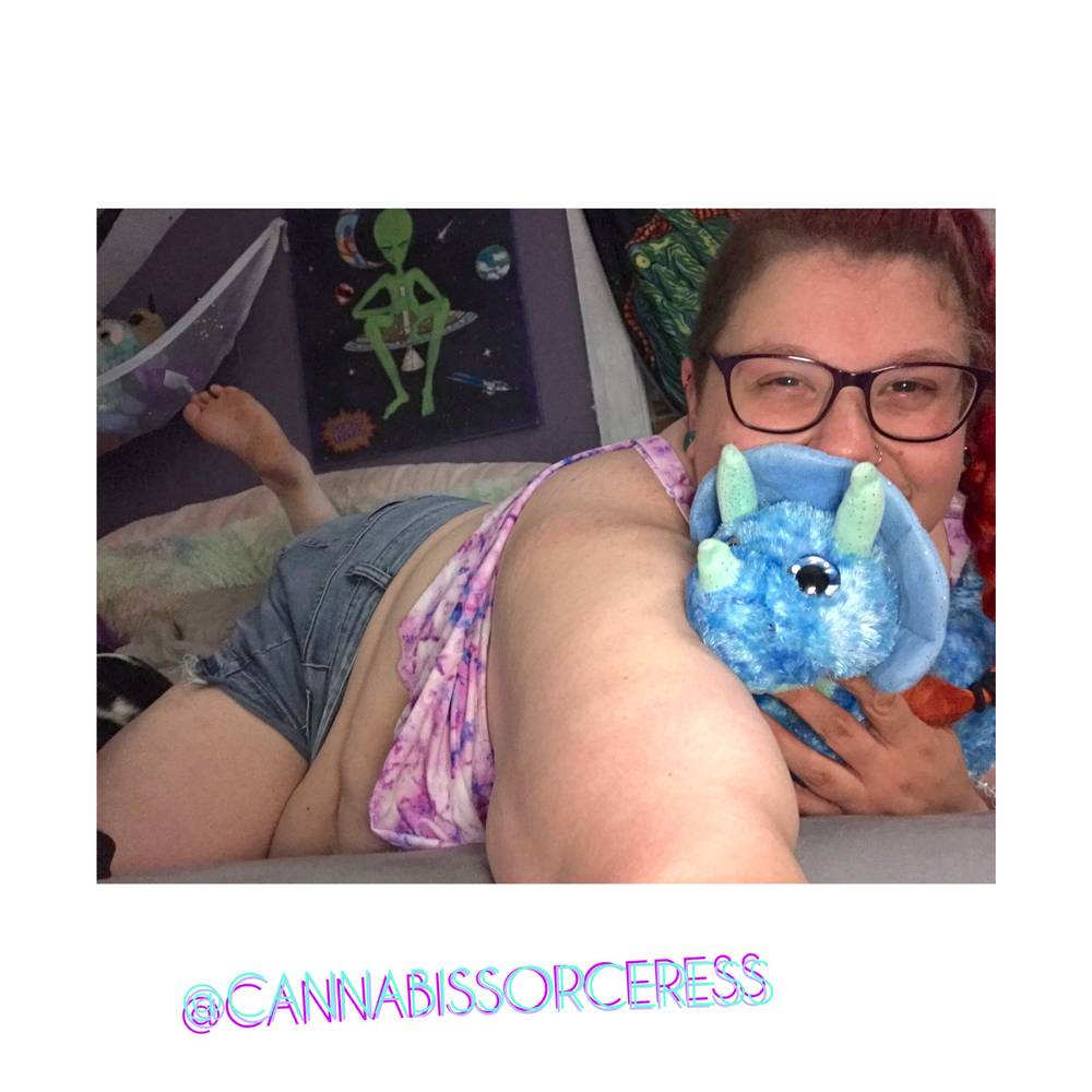 CannabisSorceress