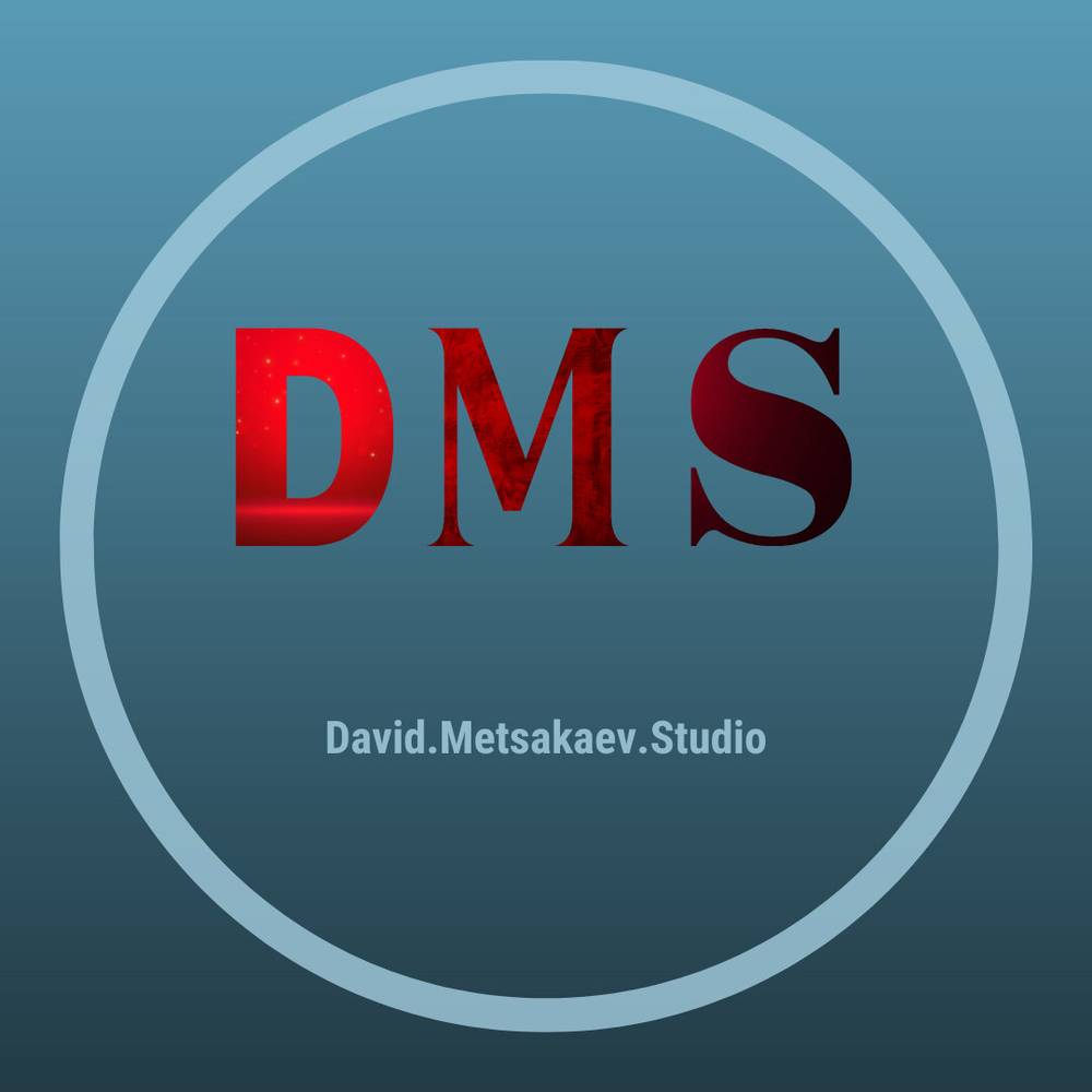 David.M.Studio