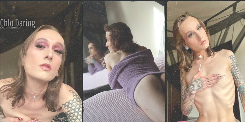 Chlo Daring