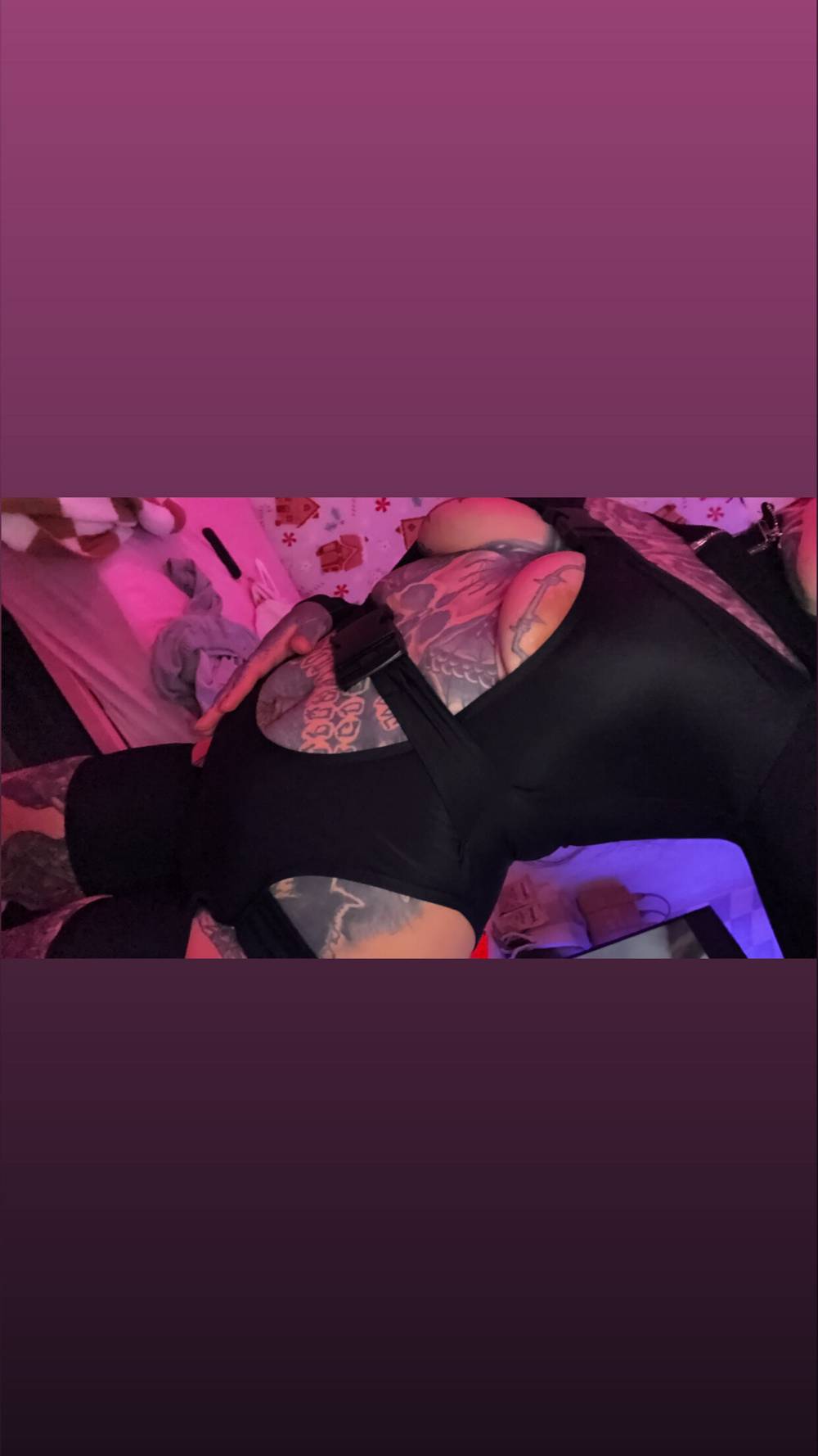 ♥️ Tattoo Baby ♥️