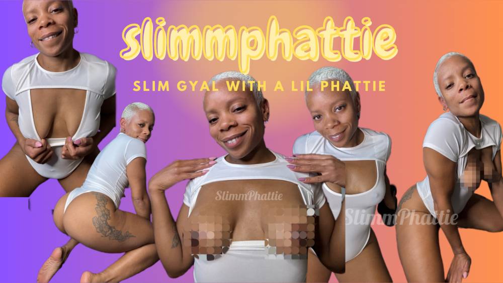 FREEE SlimmPhattie