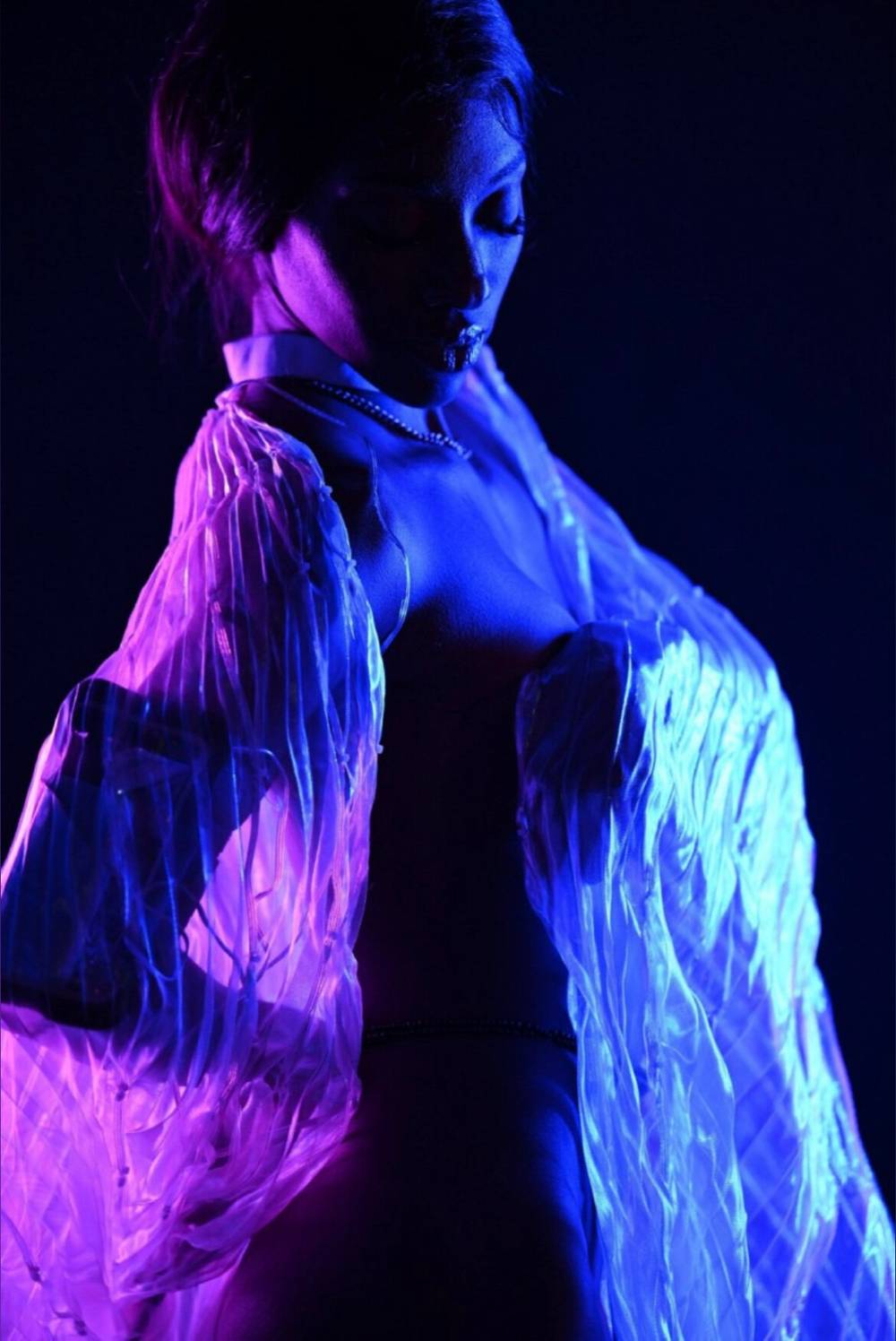 Grace’s Secret ☁️