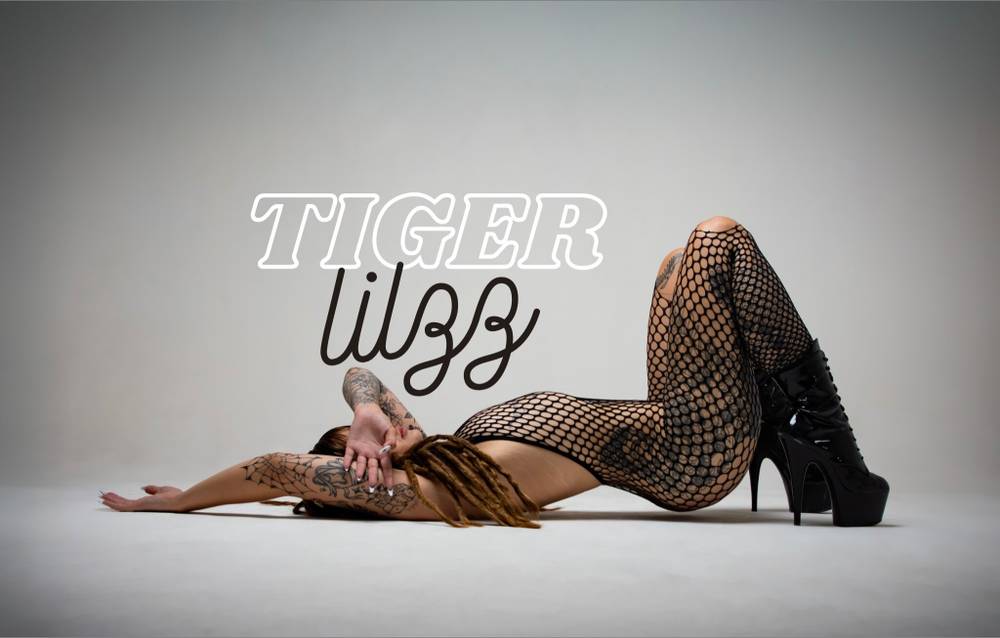 tiger lilz