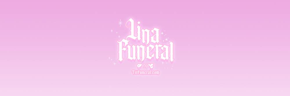 Lina Funeral