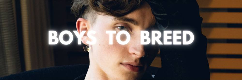 Boys to Breed