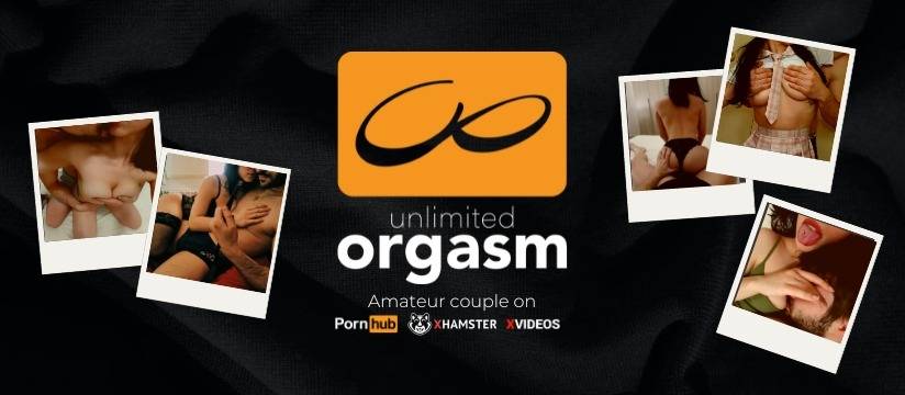 UnlimitedOrgasm