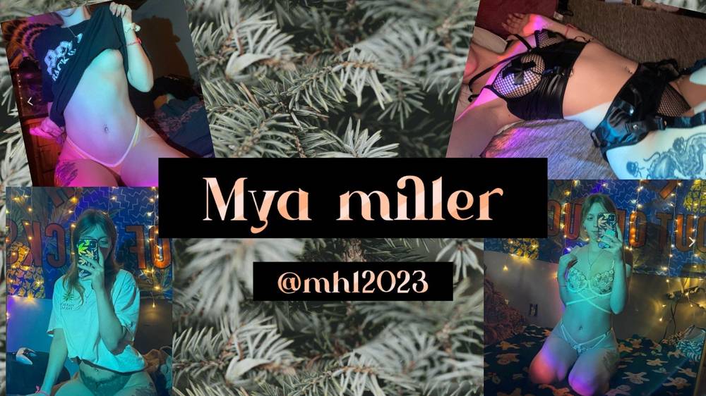 Mya Miller