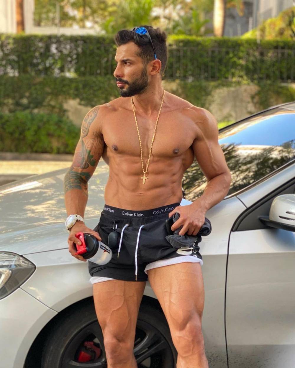 Kleber Diniz
