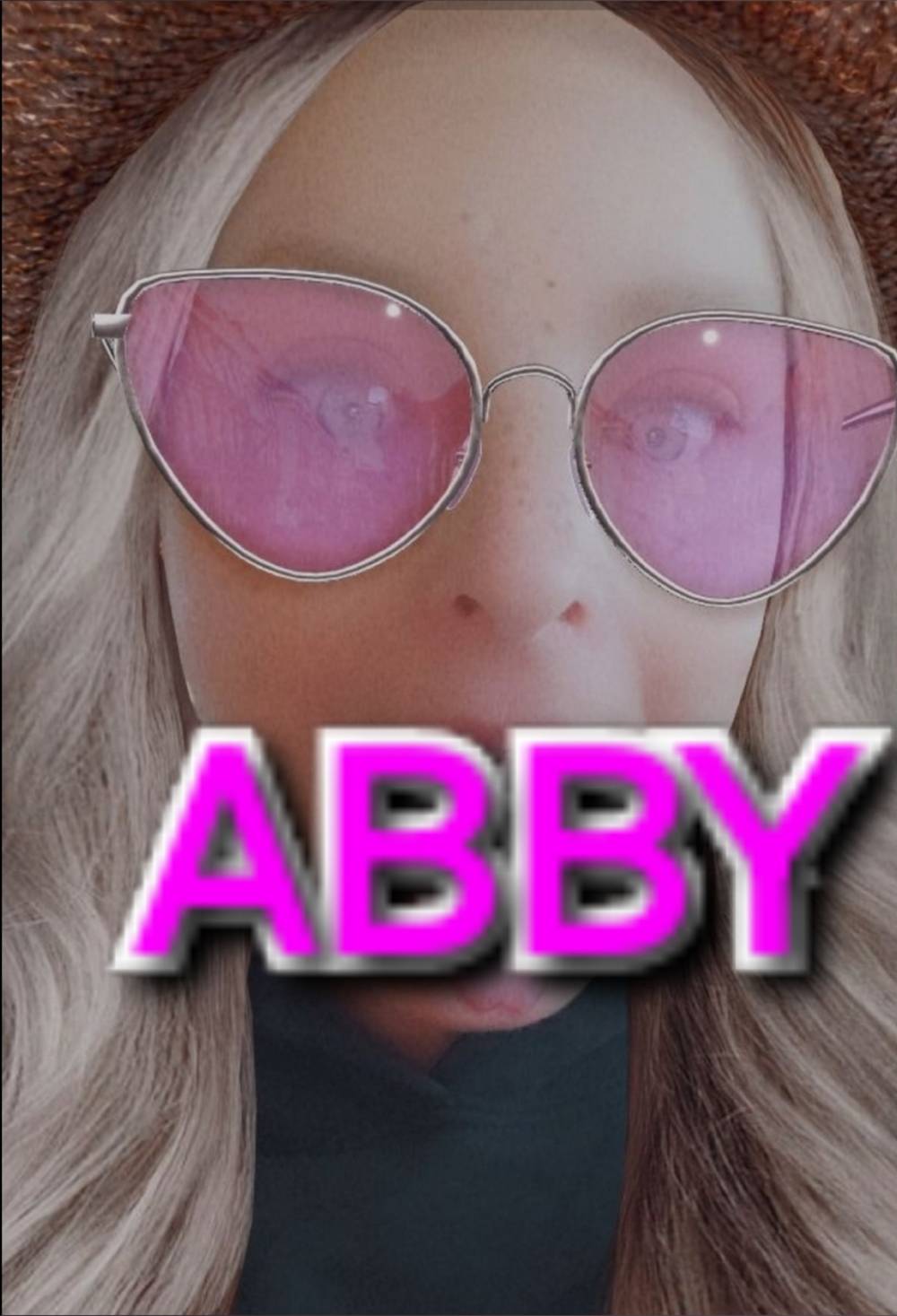 @Abbyking