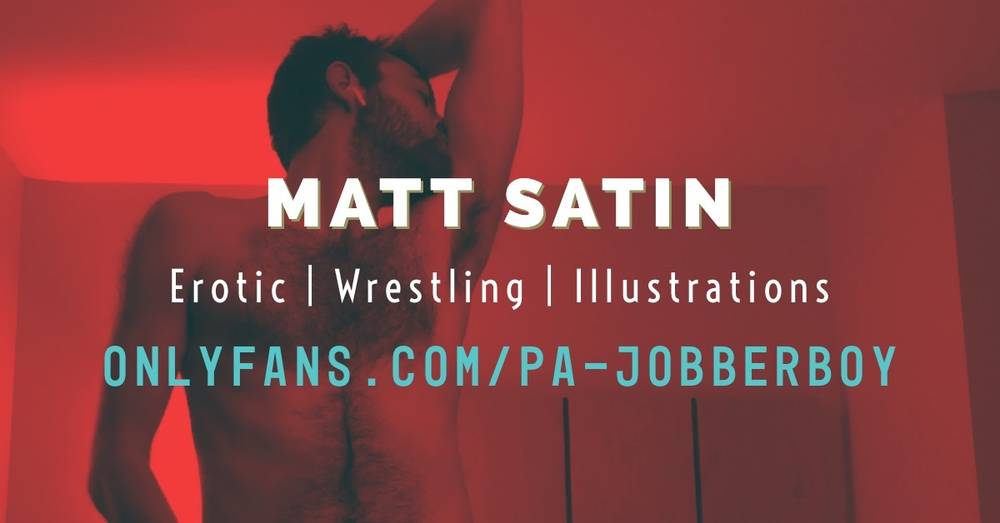 Matt Satin