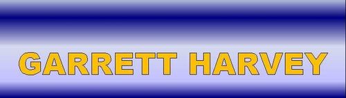 Garrett Harvey