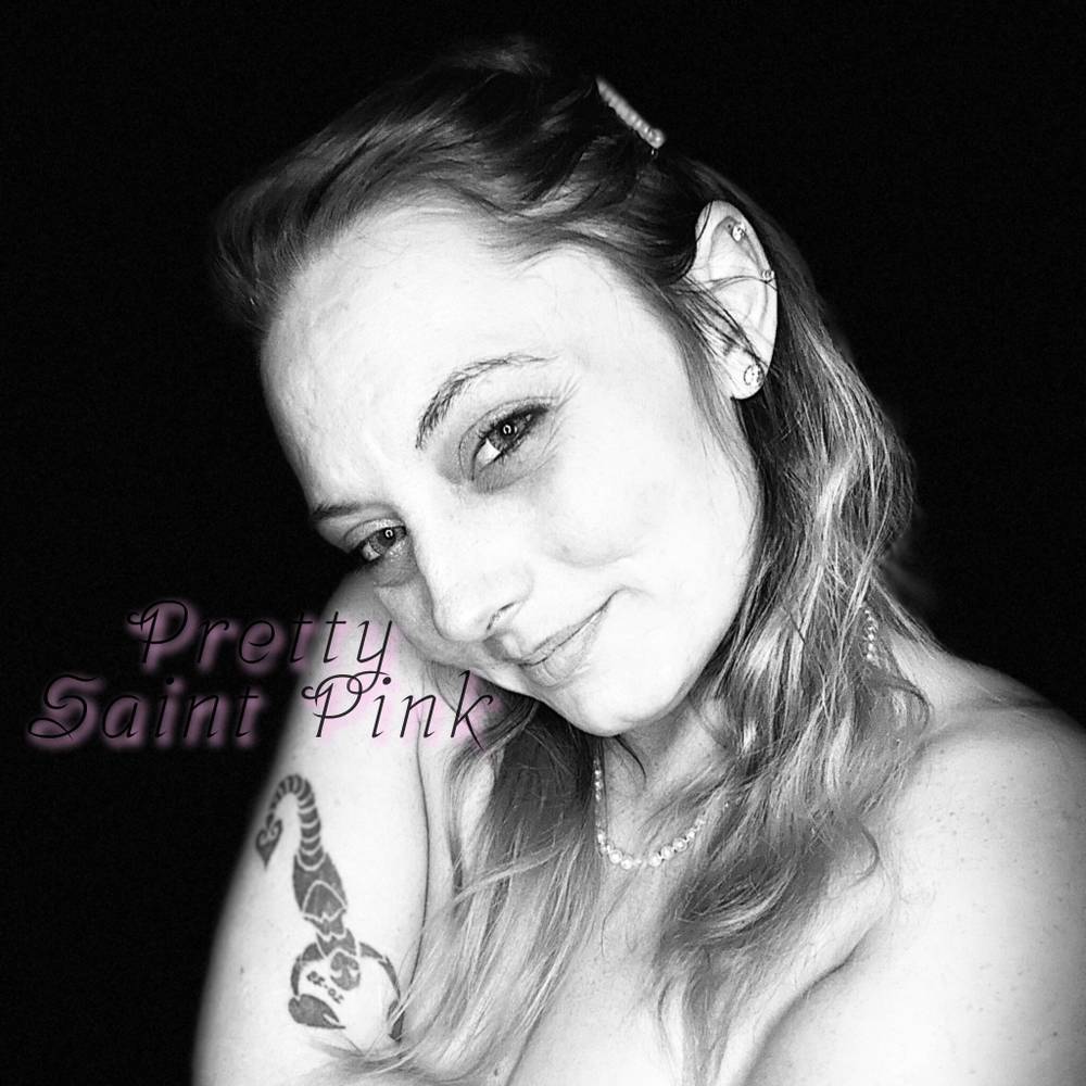 Pretty Saint Pink