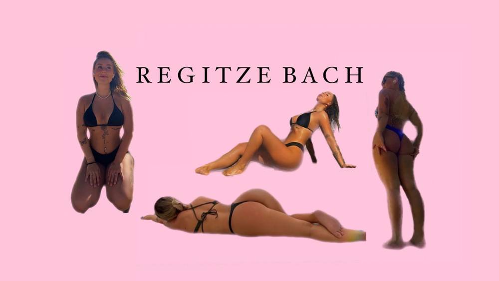 Regitze Bach TOP 0,8%