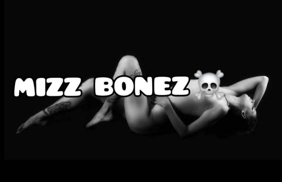 MIZZ BONEZ VIP