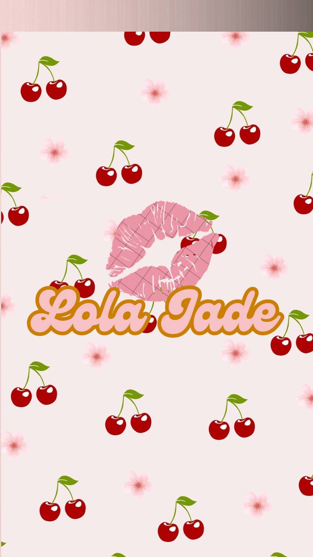 Lola Jade