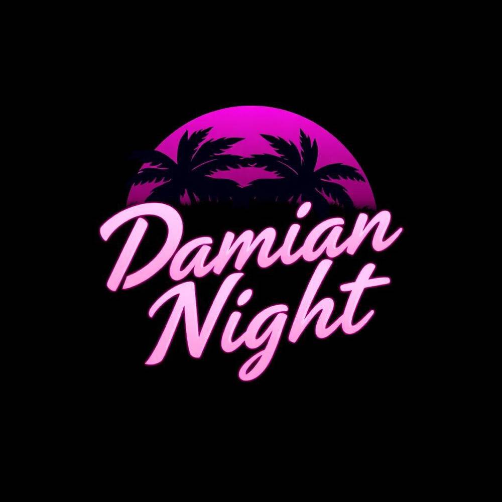 DamianxNight