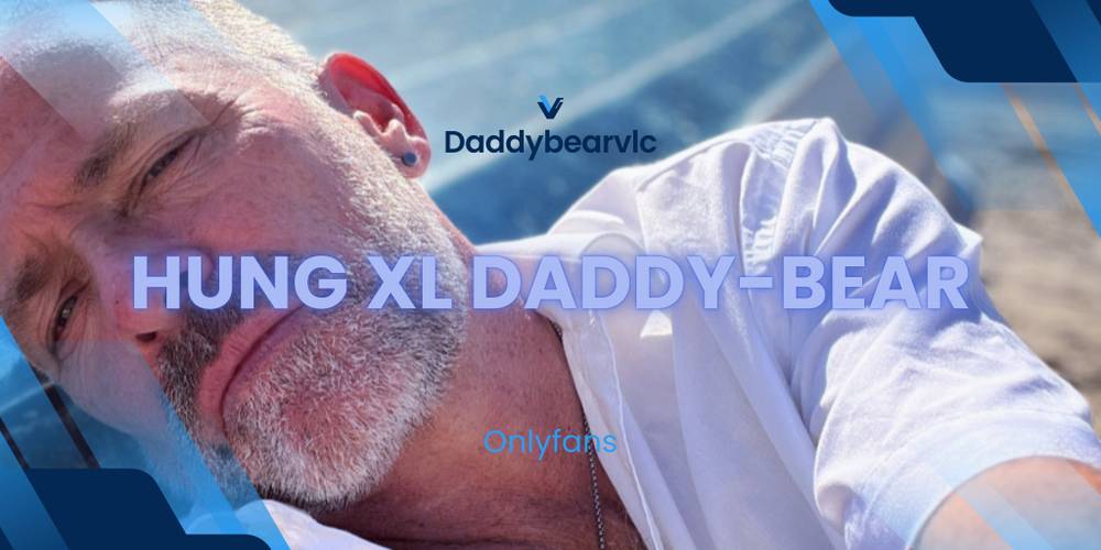 Daddy Bear