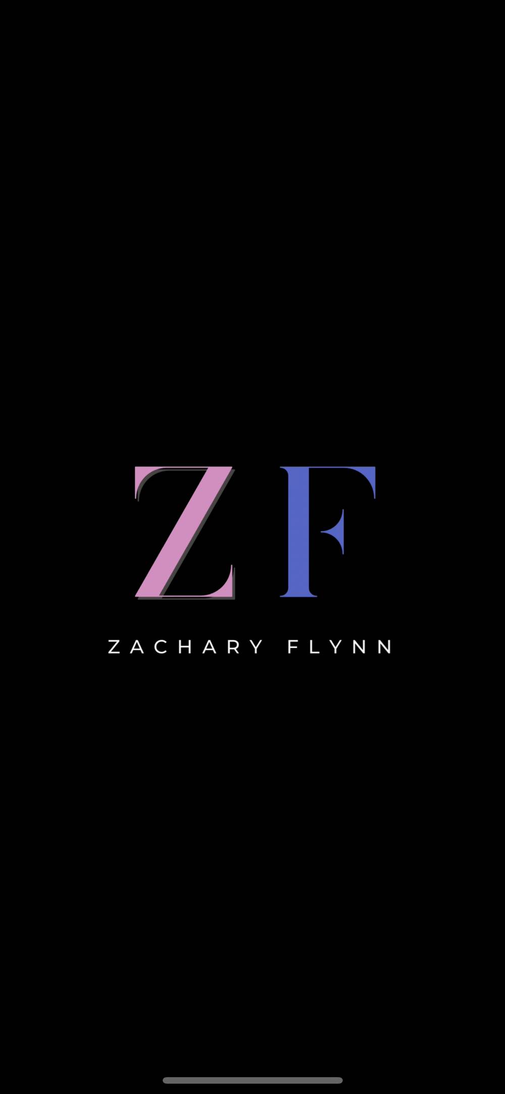 Zachary Flynn (aka bisexual moaning)