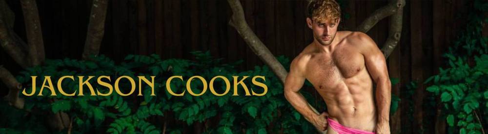 Jackson Cooks