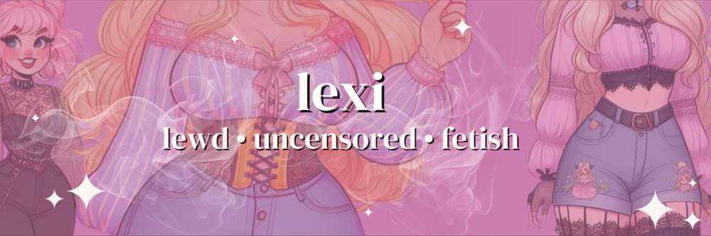 Lexi Angel