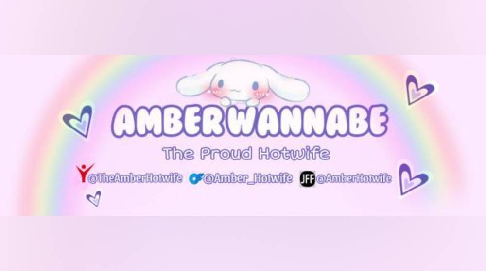 Amber Wanabe(No PPV)