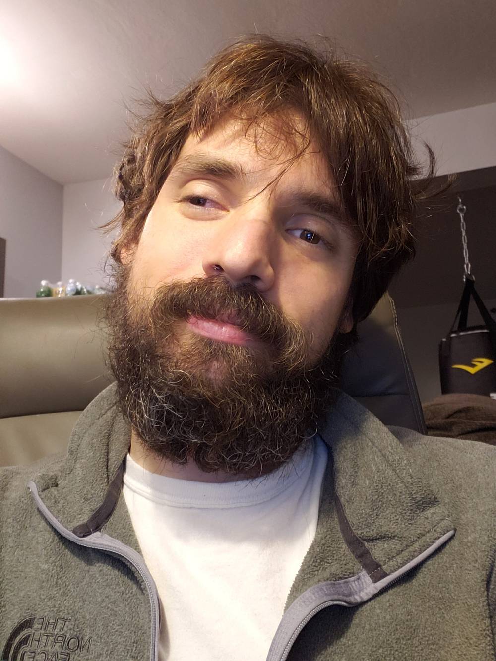 Studforfun1989 / Disabled Dream