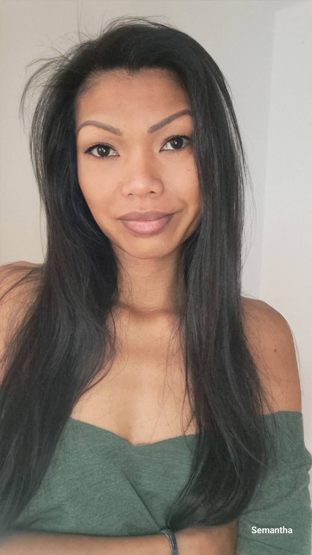 ⚜️Semantha⚜️