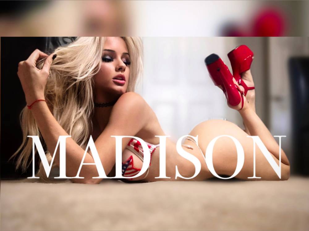 madison