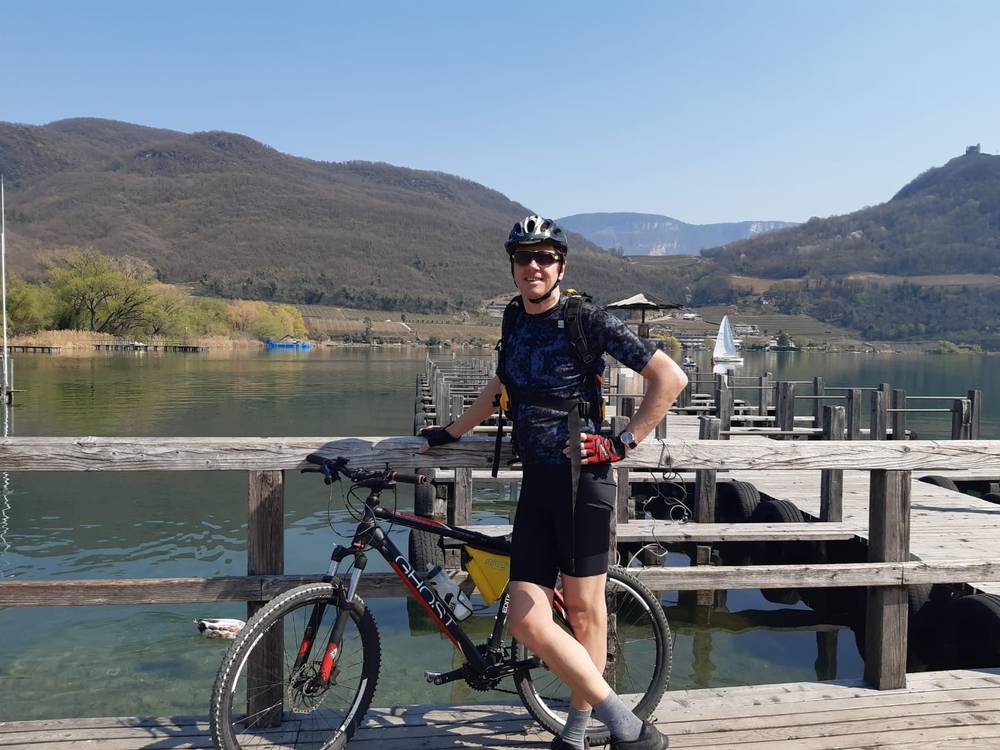 MtBike and Biketravel SouthTirol