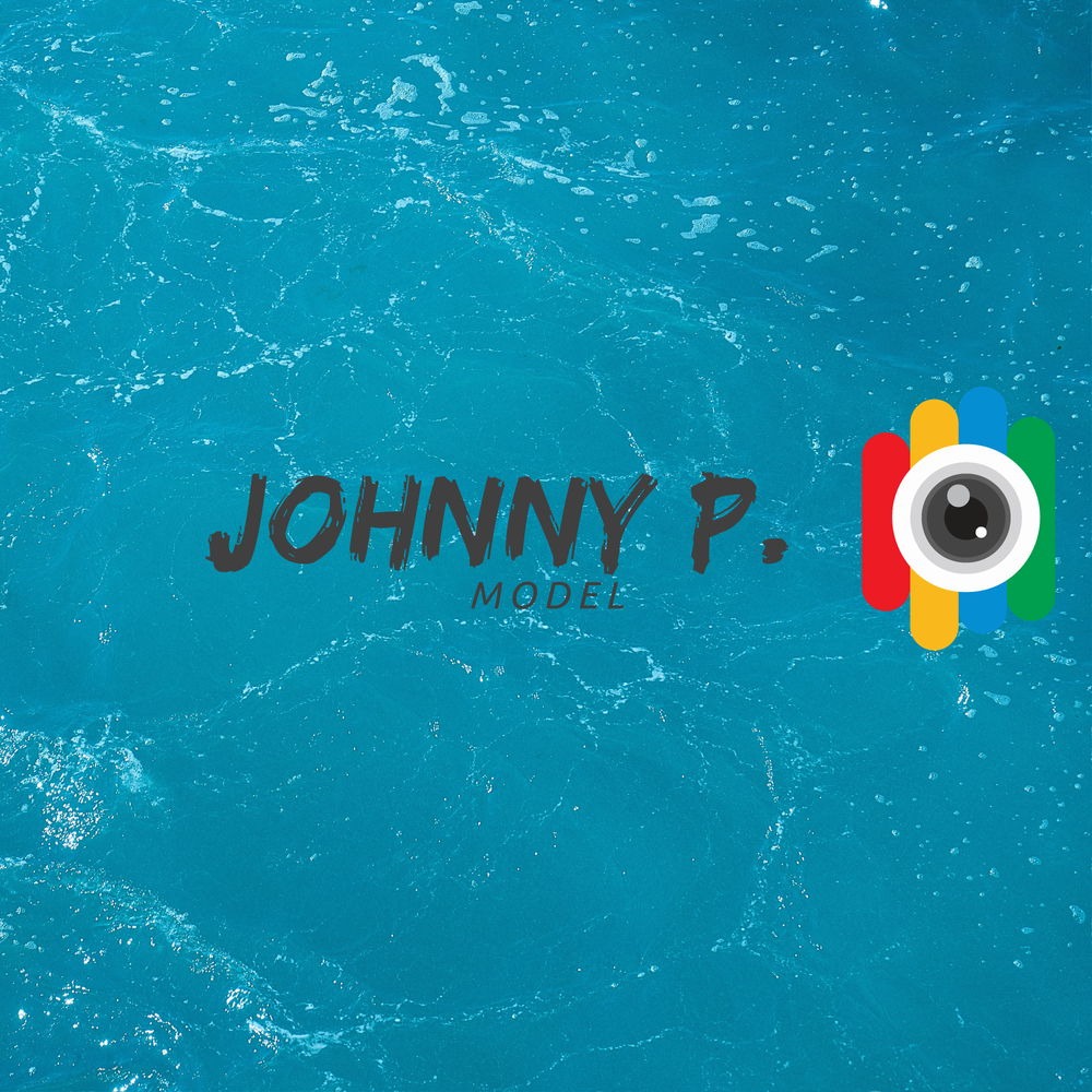 Johnny P.