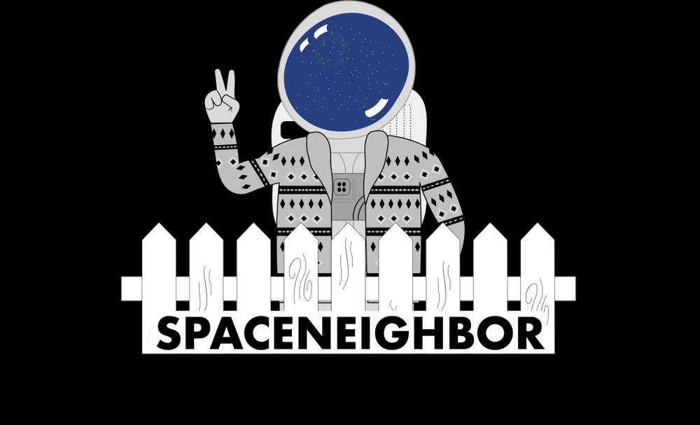 Spaceneighbor