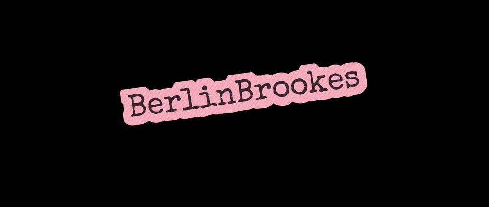 Berlin Brookes Teasers