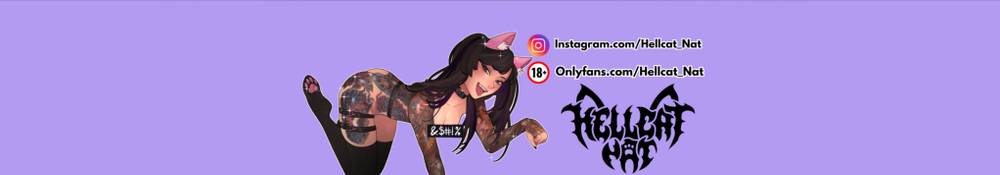 Hellcat Nat's Free Page!