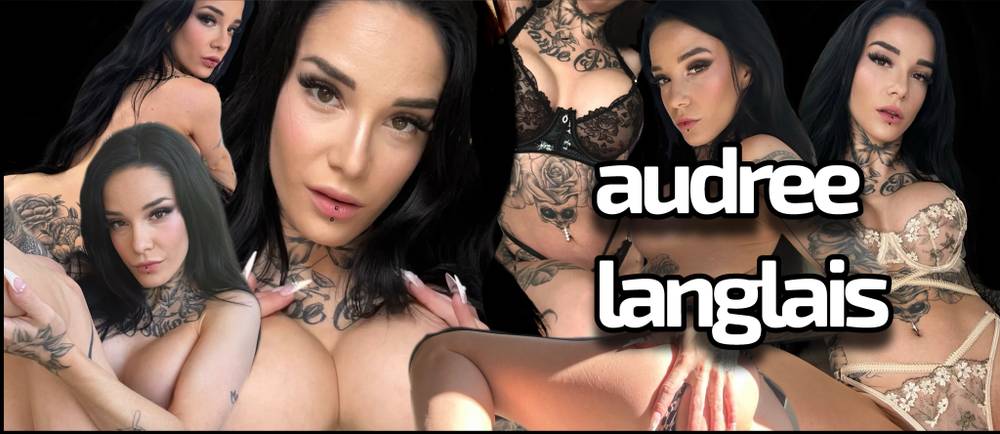 Audrée Langlais
