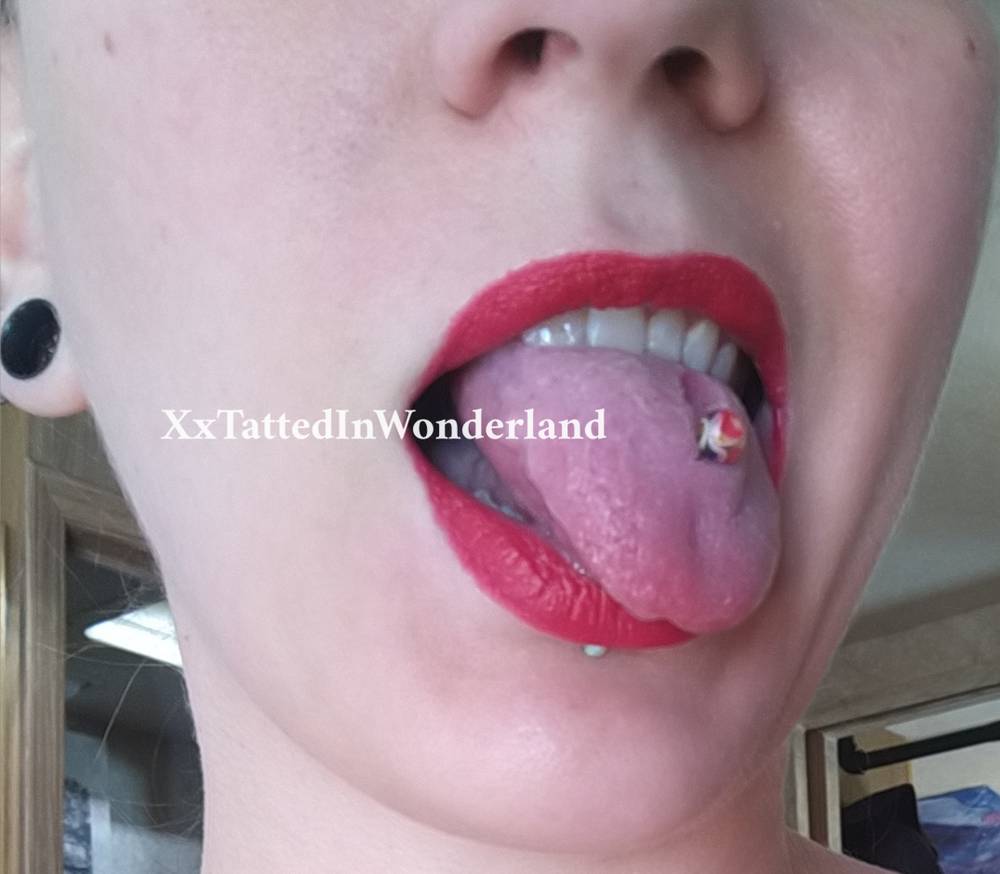 XxTattedInWonderland