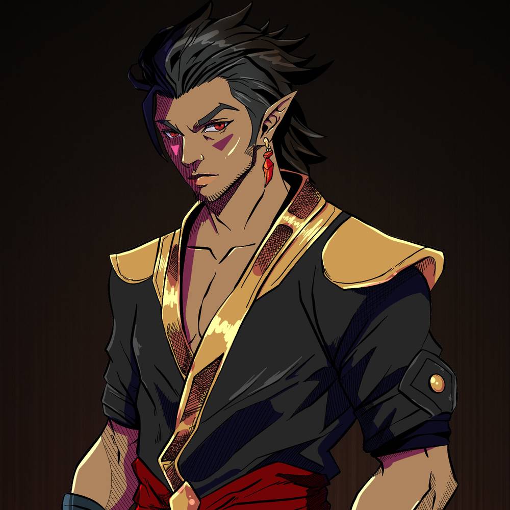 「Mønster Eater」