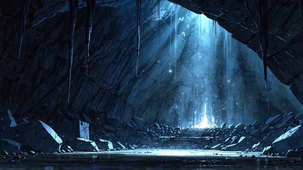 「Mønster Eater」