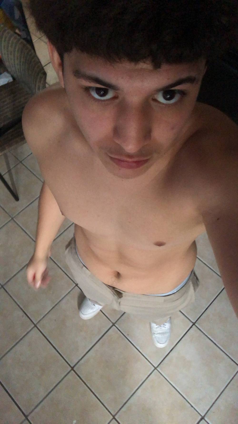 Samuel The Mac Daddy