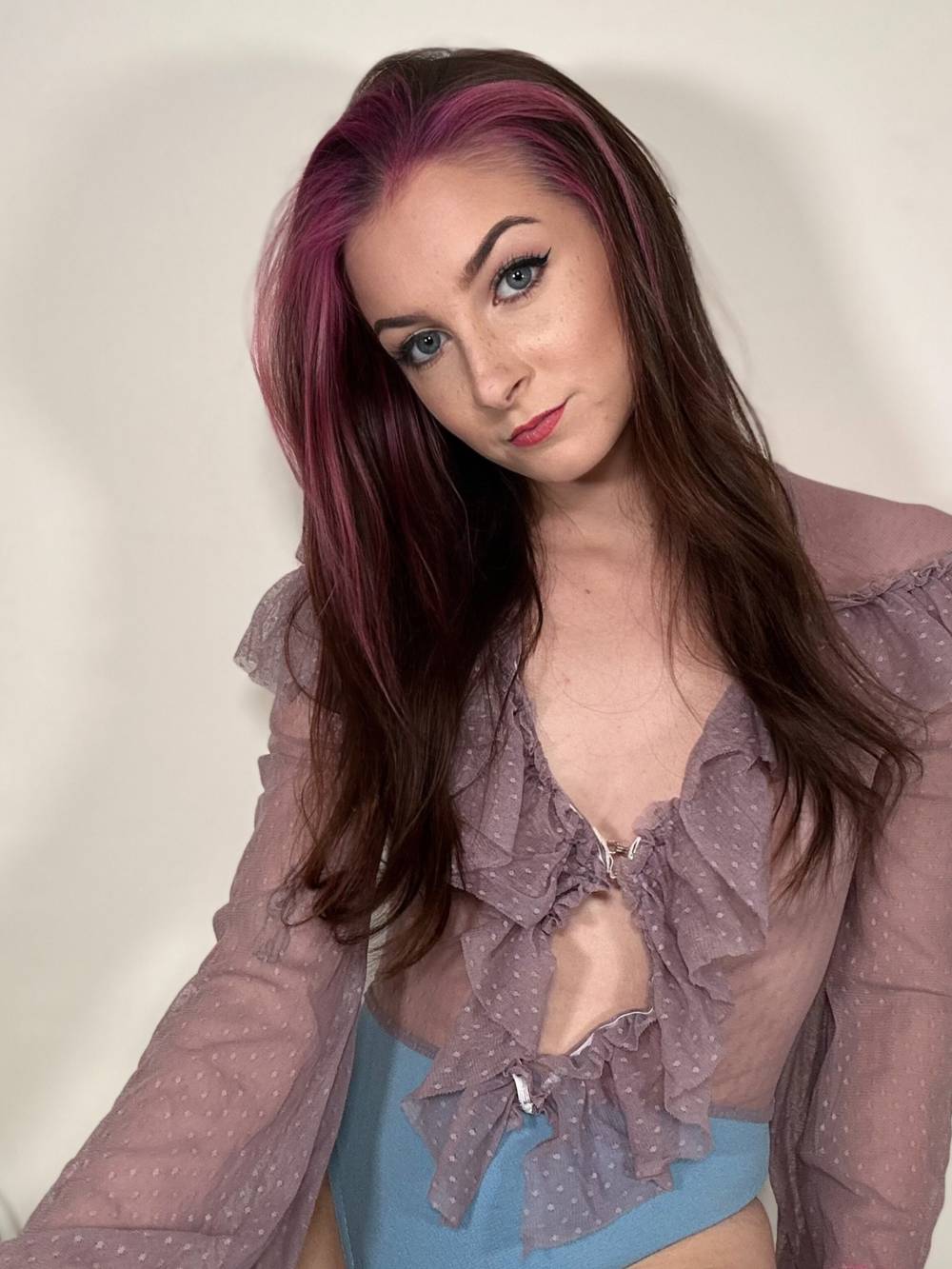 Welshcutie | Elliw | Cute Welsh Goddess