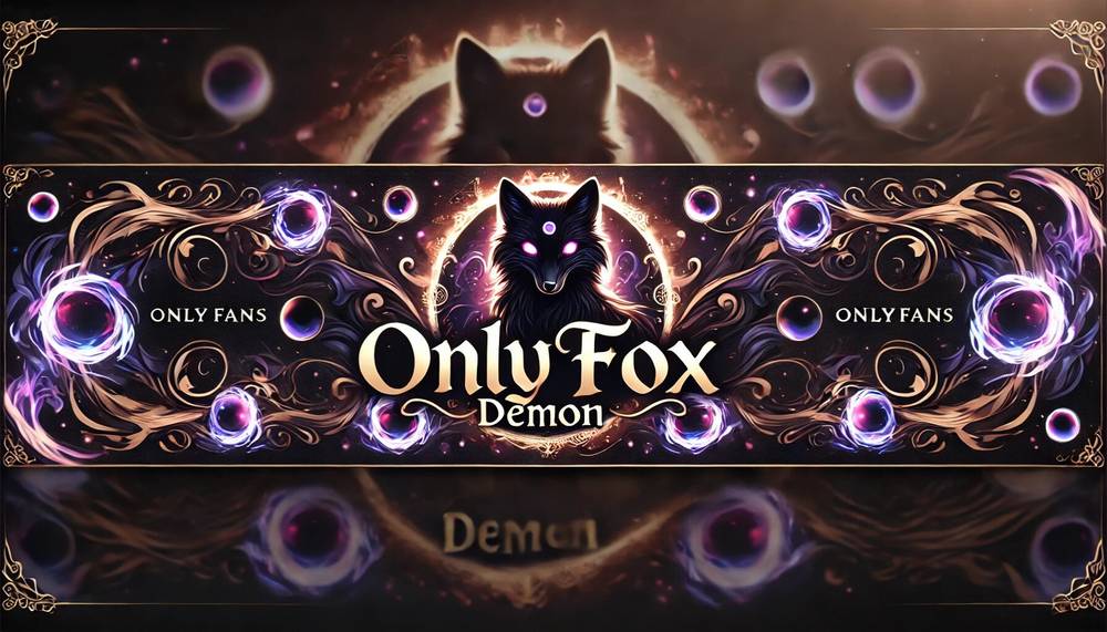 Fox Demon