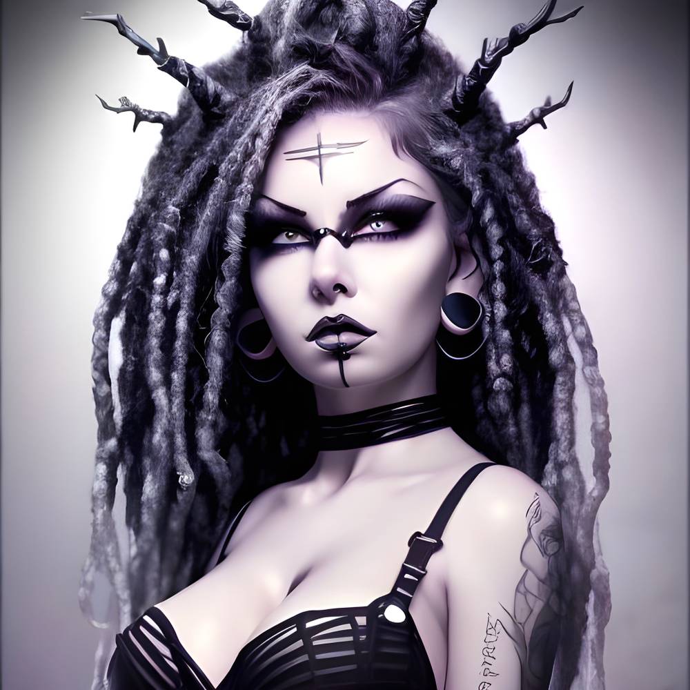 Sinful Sindel