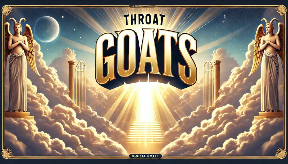 Throat Goats