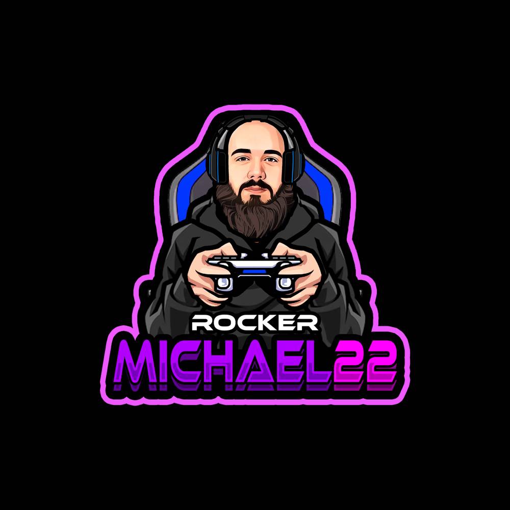 RockerMichael22