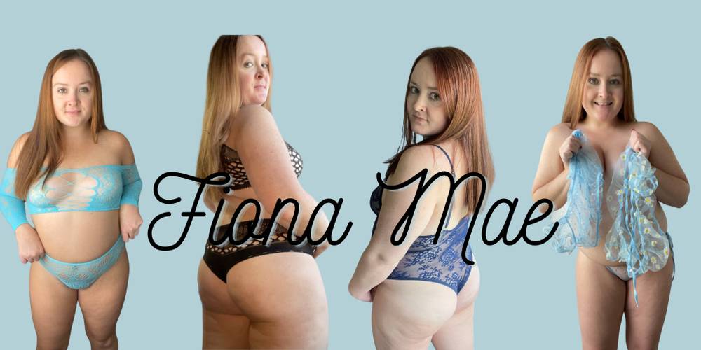 Fiona Mae