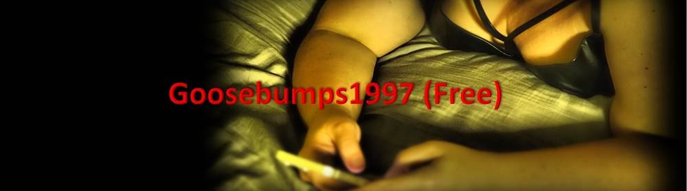 GooseBumps1997