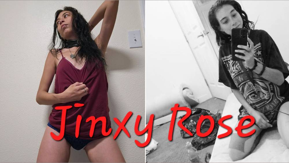 Jinxy Rose